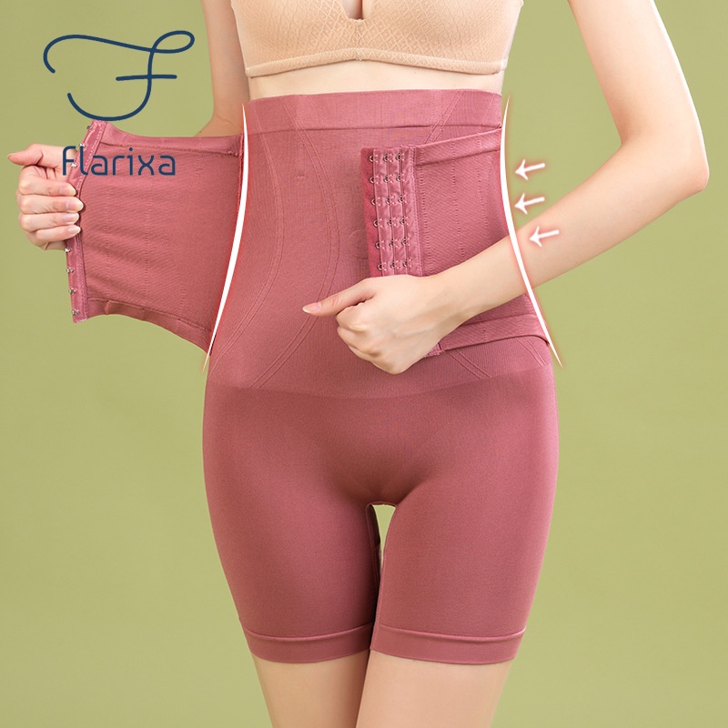 【HEPA】 Men's Mid-Rise Sexy Boxer Briefs Elephant Nose Breathable Comfortable Underpants